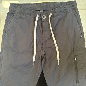 Vuori Brown Jogger Pants